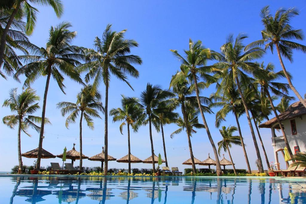 Little Paris 4* Phan Thiet