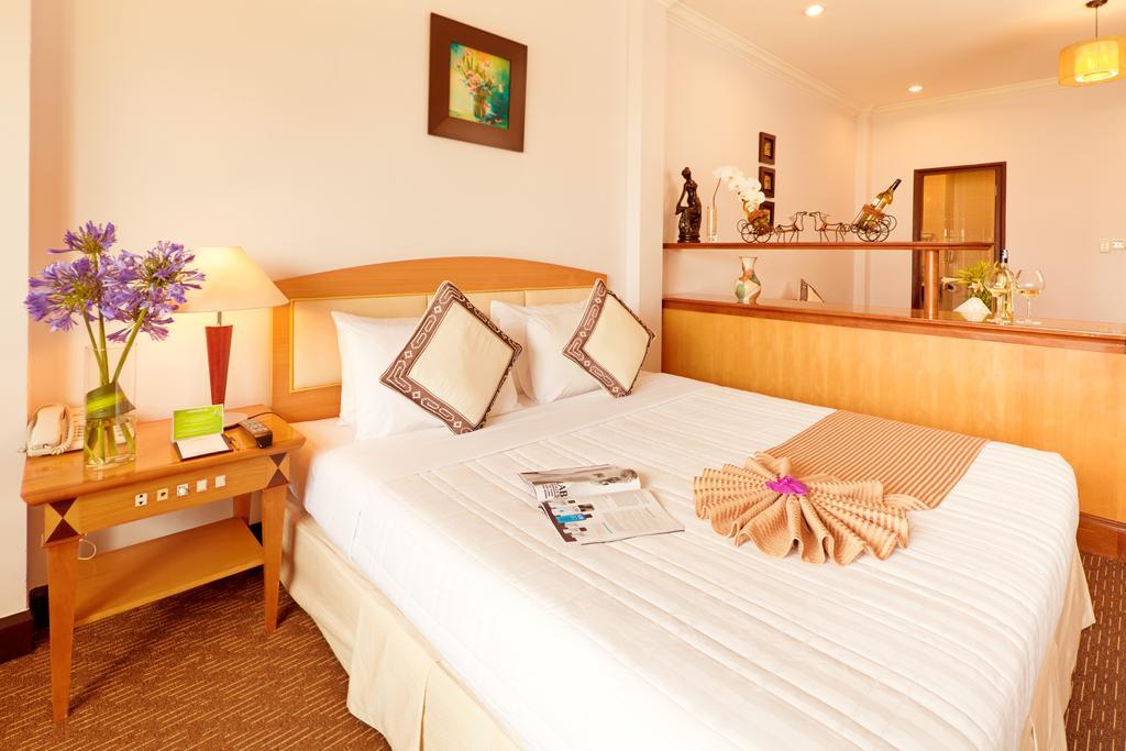 Hotel Liberty Saigon Parkview Ho Chi Minh City