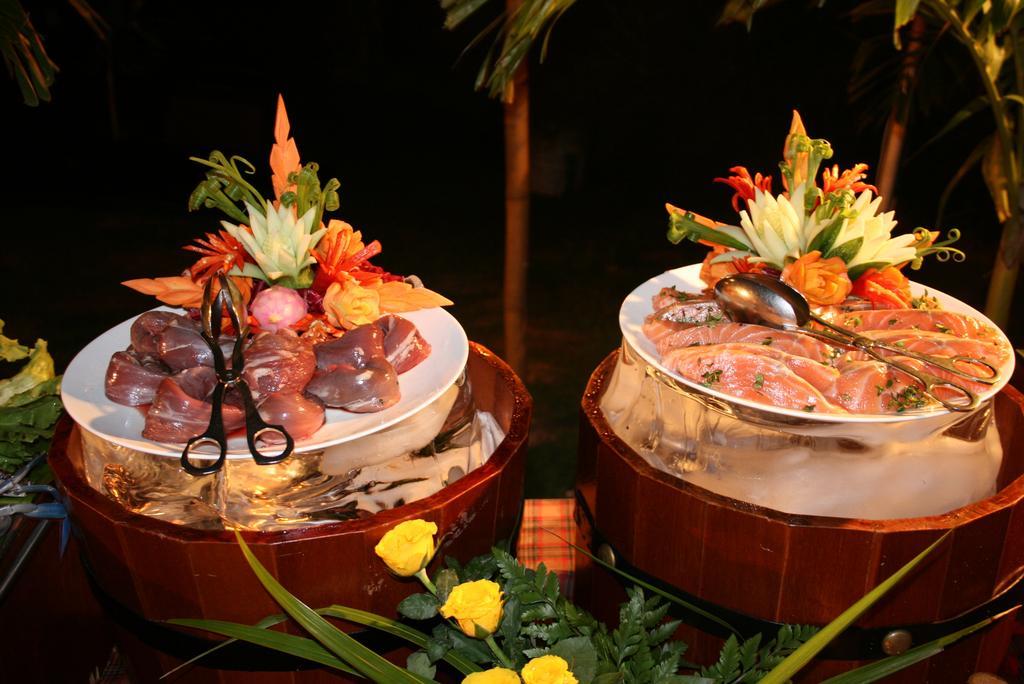 Resort Ocean Dunes Phan Thiet