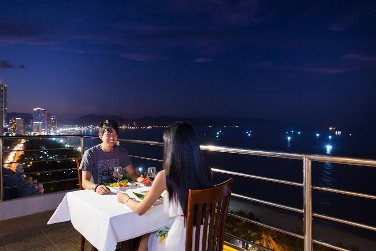 Hotel Majestic Nha Trang