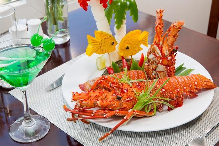 Hotel Majestic Nha Trang