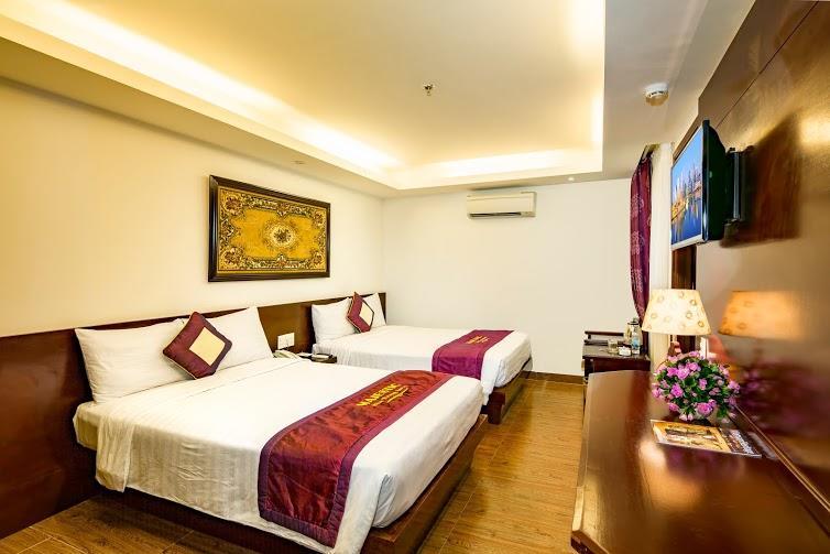 Hotel Majestic