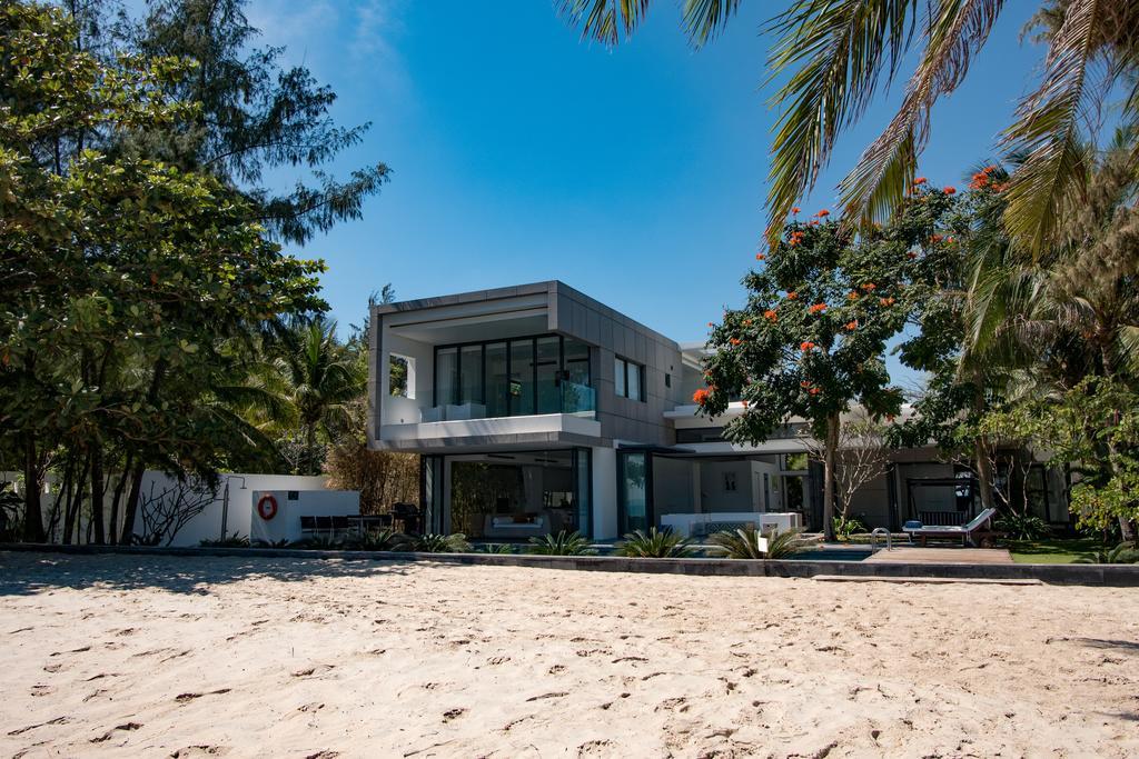Biệt thự Sanctuary Residential Community Vũng Tàu