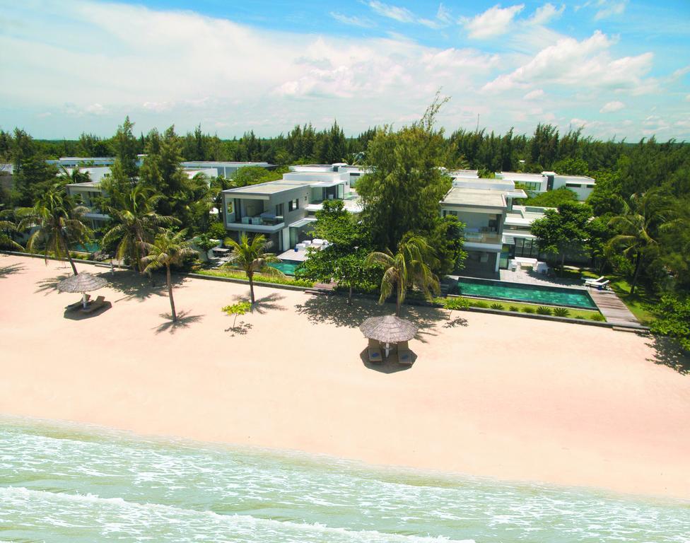Biệt thự Sanctuary Residential Community *