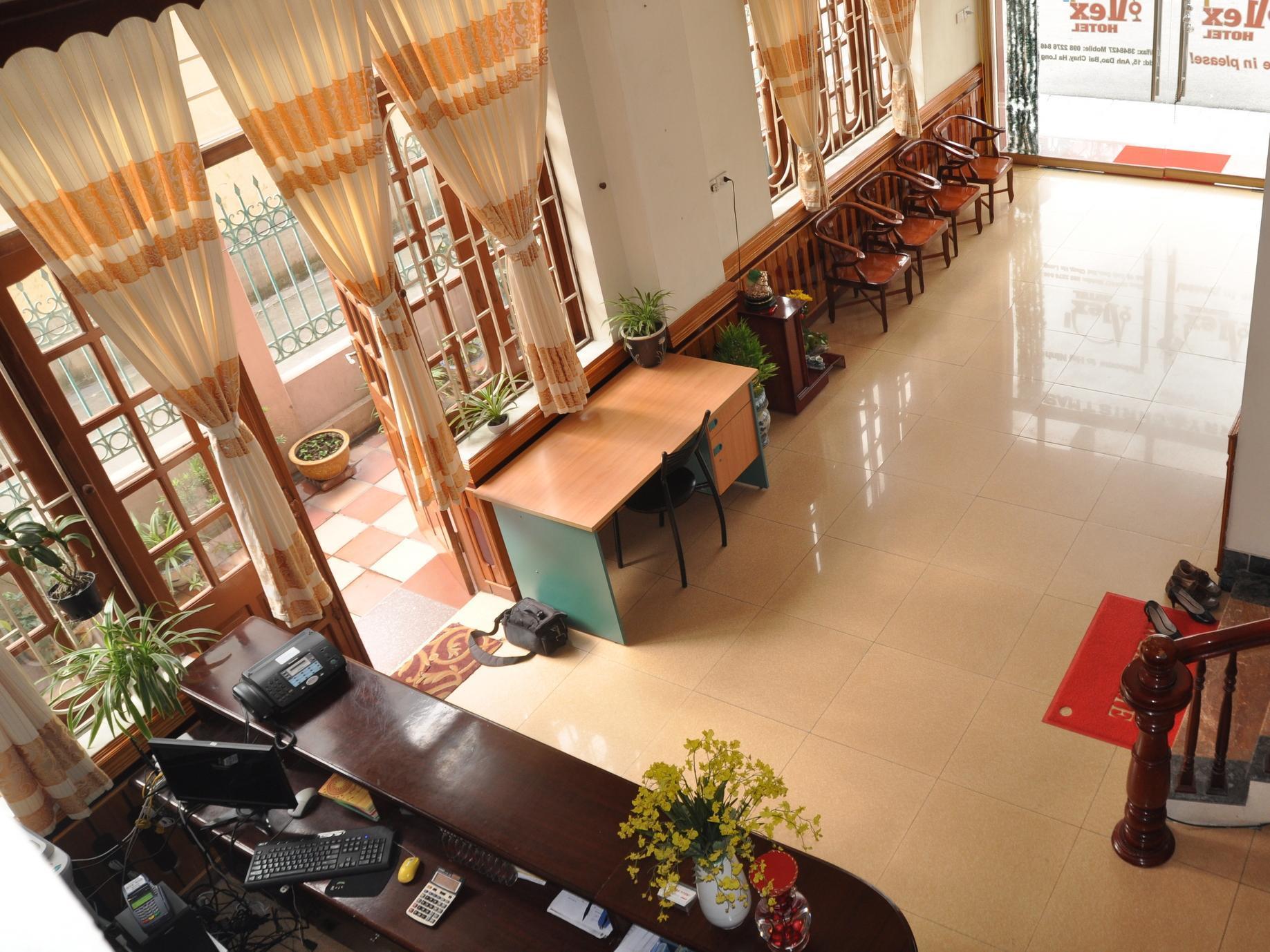 Hotel Alex Ha Long