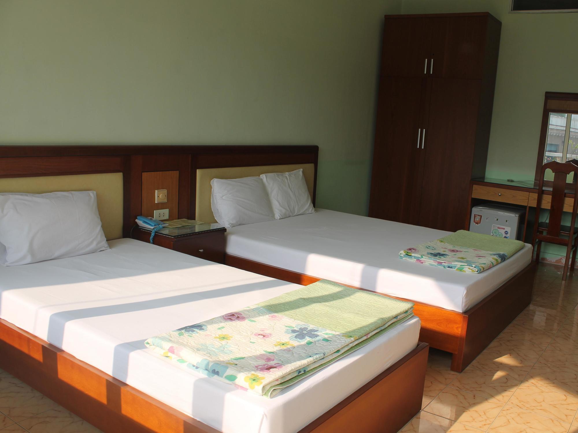 Hotel Peace *