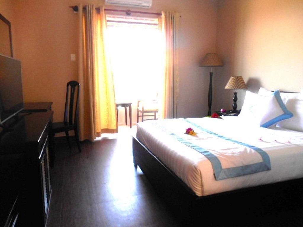 Khu nghỉ mát Blue Bay Mui Ne &
