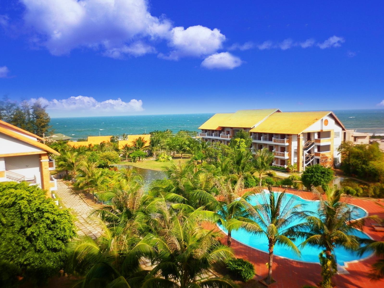 Blue Bay Mui Ne & Phan Thiết
