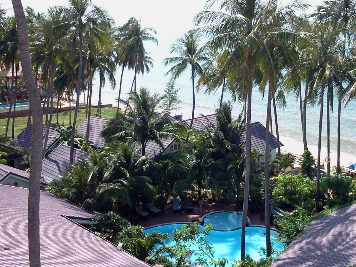 Resort Mui Ne Resort Mui Ne