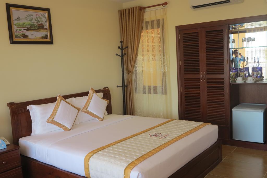 Resort Tien & 3*