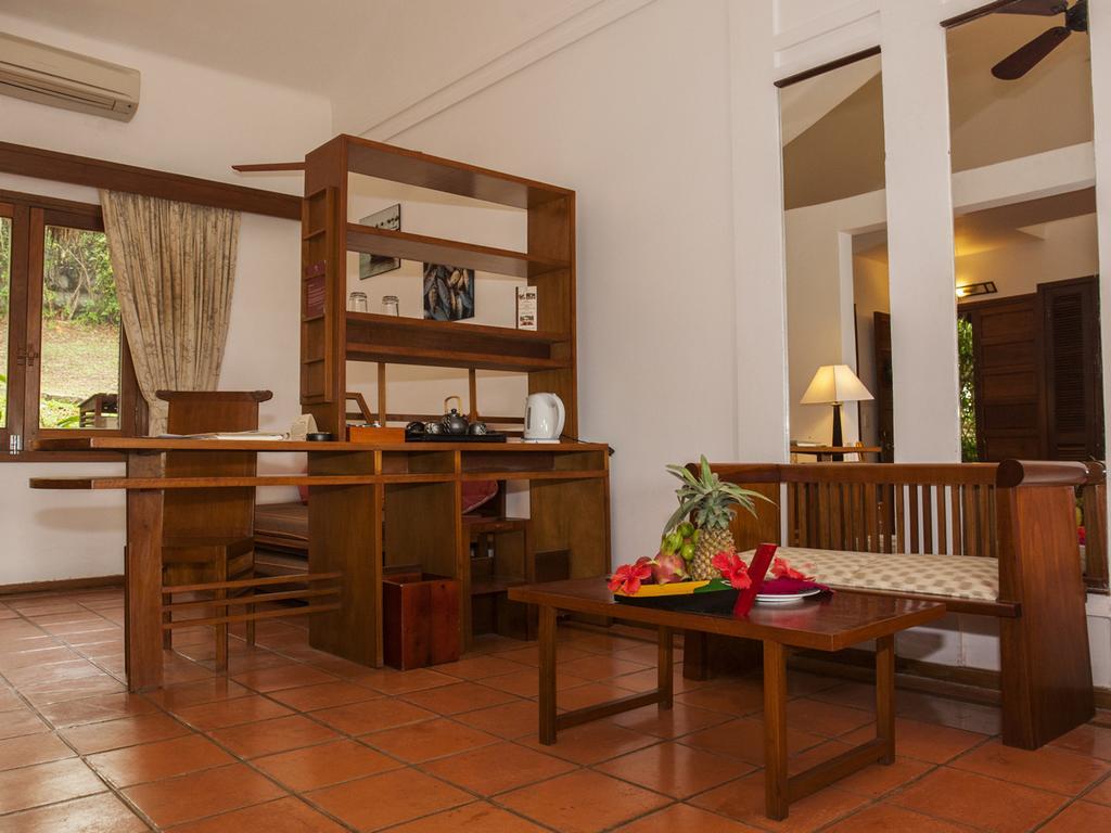 Resort Victoria Phan Thiet & Mui Ne