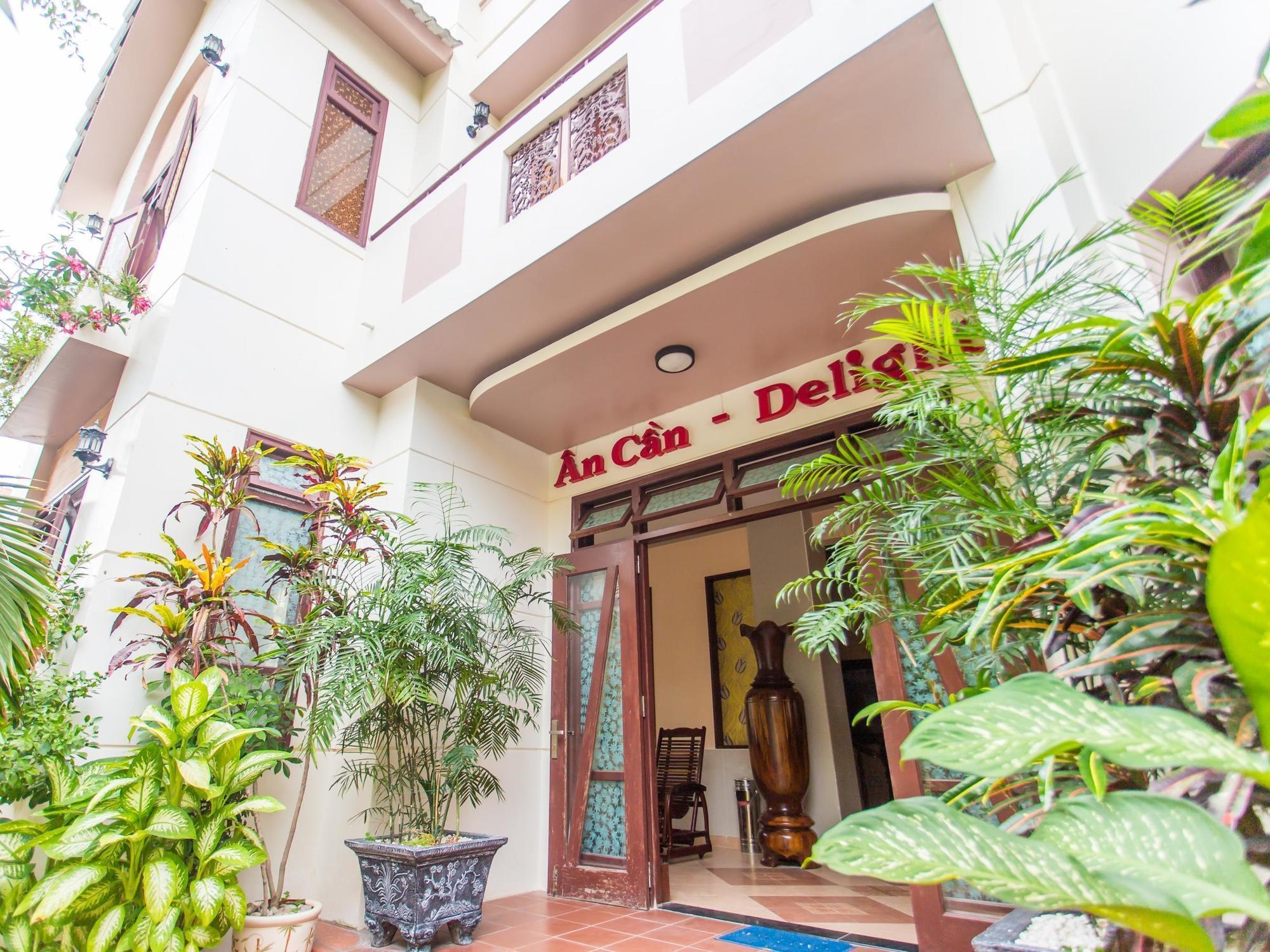 Hotel Delight Mui Ne Phan Thiet