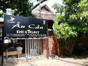Hotel Delight Mui Ne 2*