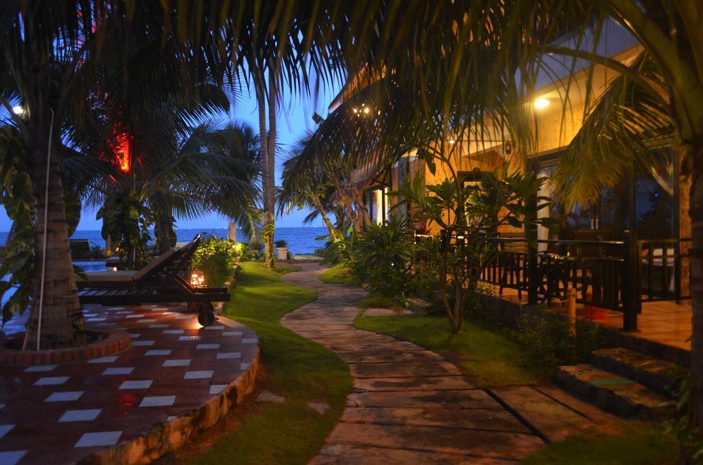 Hotel Rang Garden Side Mui Ne