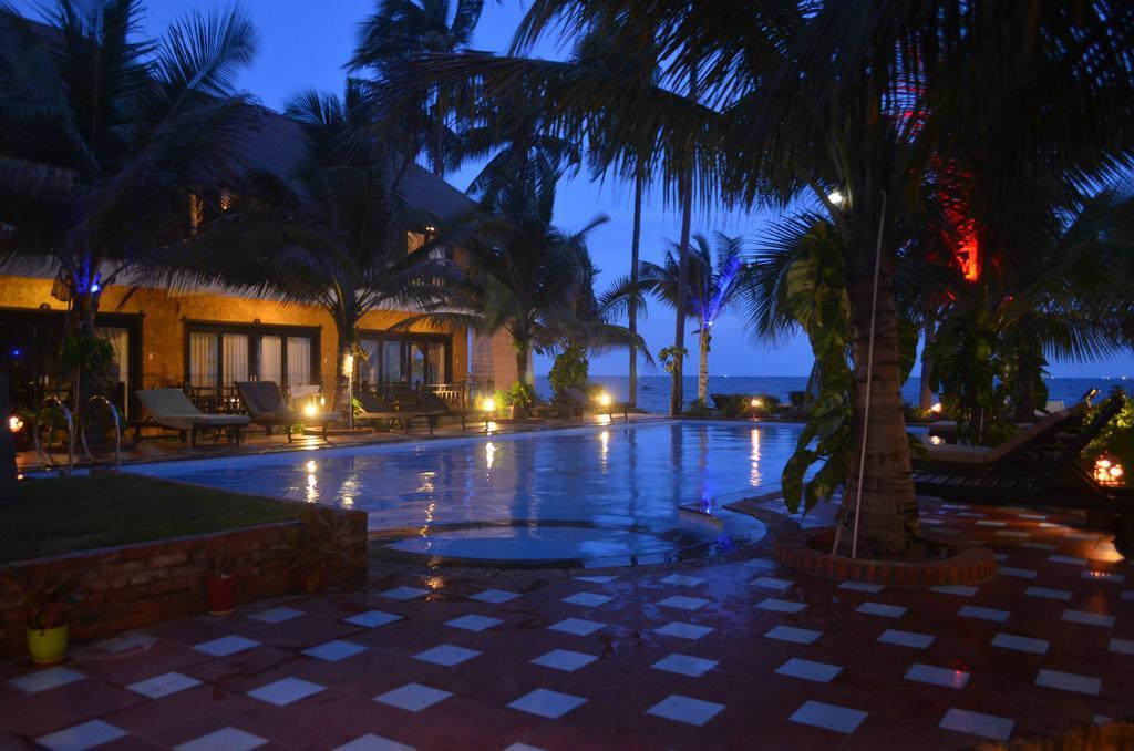 Hotel Rang Garden Side 3*