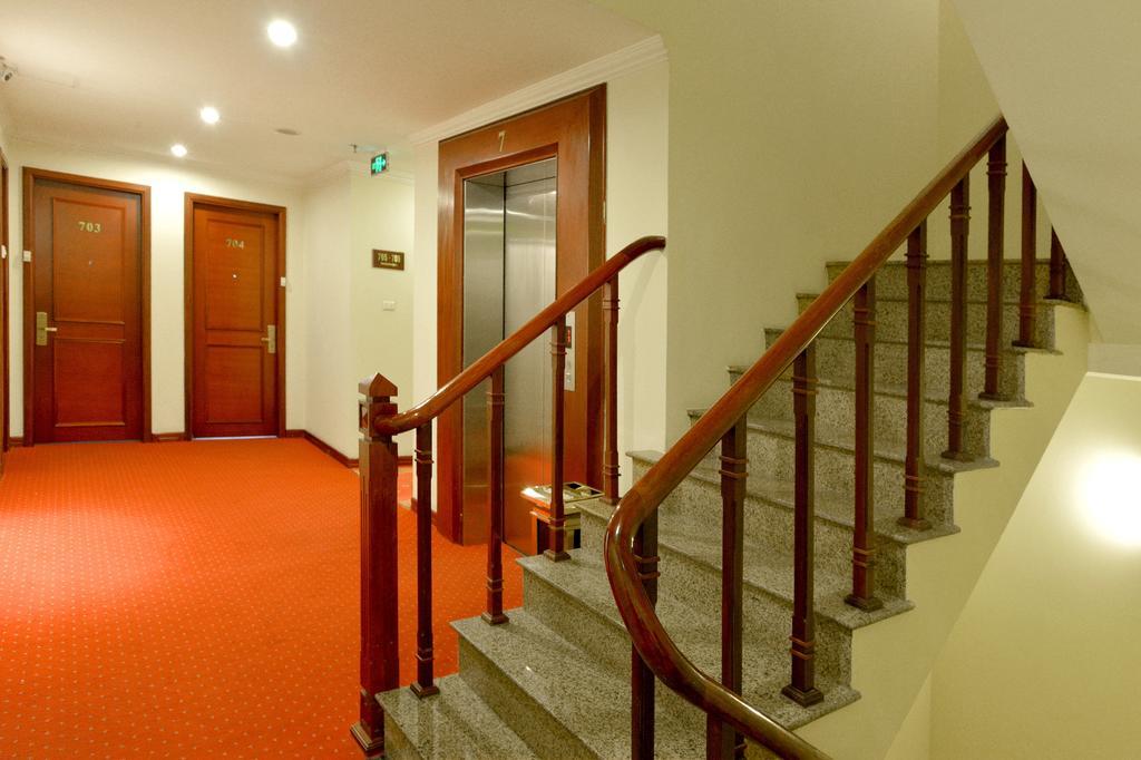 Hotel Rosaliza