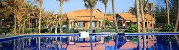 Blue Bay Mui Ne &