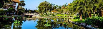 Khu nghỉ mát Blue Bay Mui Ne & 4*