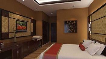 Khu nghỉ mát Blue Bay Mui Ne & Phan Thiết