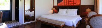 Khu nghỉ mát Blue Bay Mui Ne & 4*