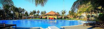 Khu nghỉ mát Blue Bay Mui Ne &