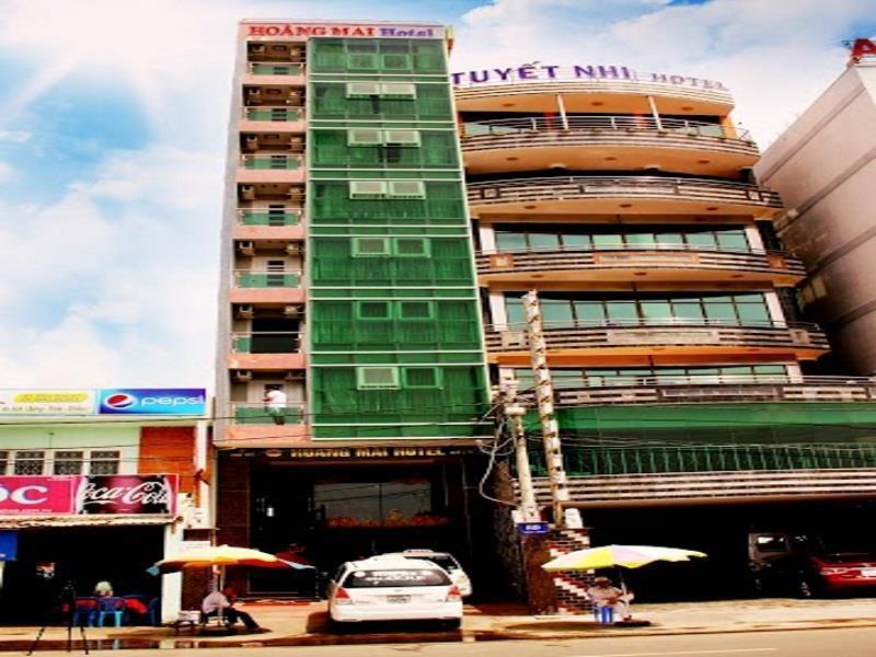 Chau Khang Vung Tau