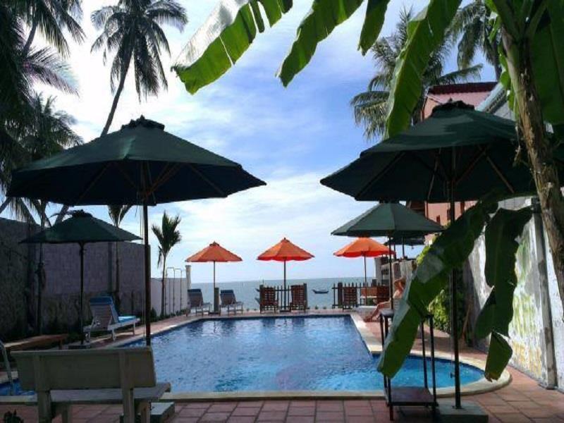 Hotel Bach Duong 2*