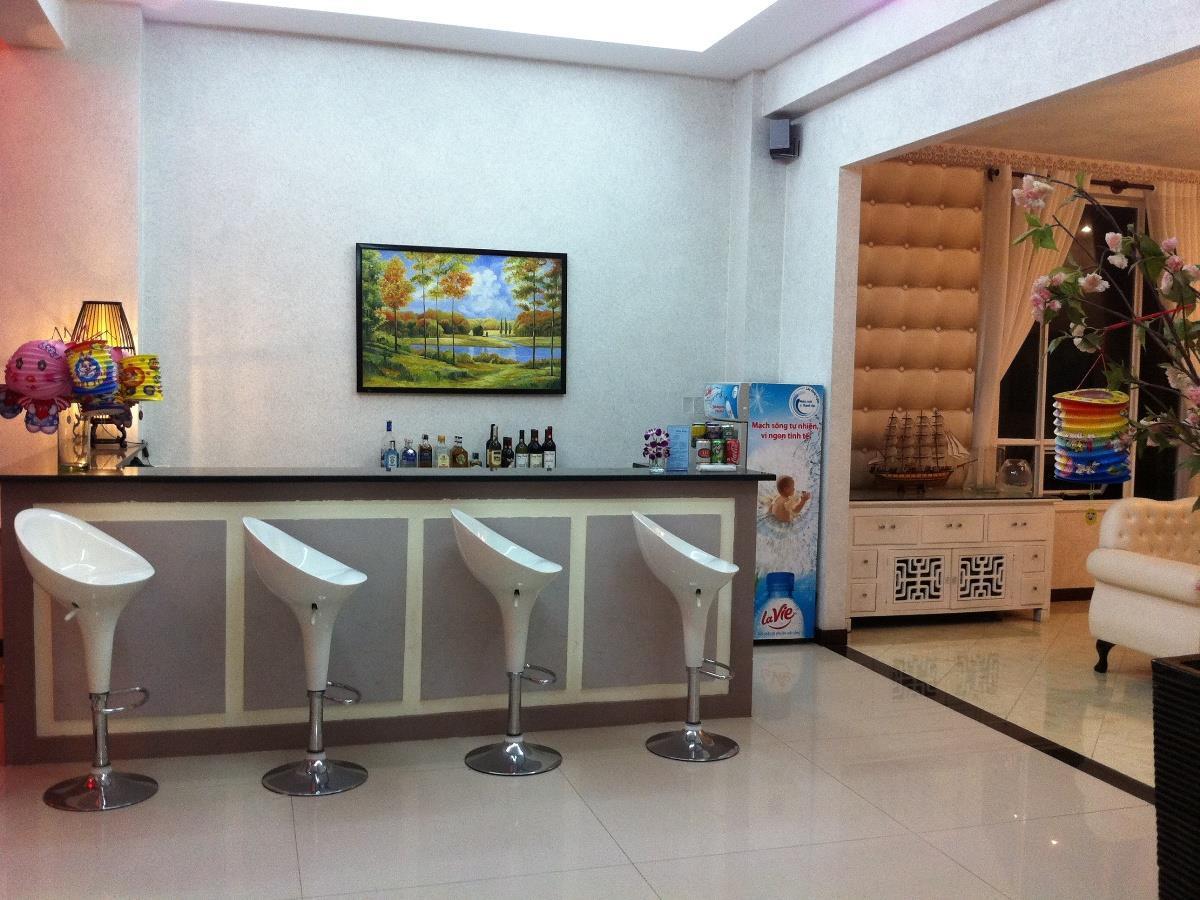 Hotel Nam 3*