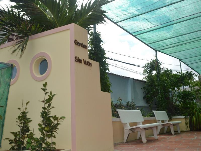 Hotel Nam