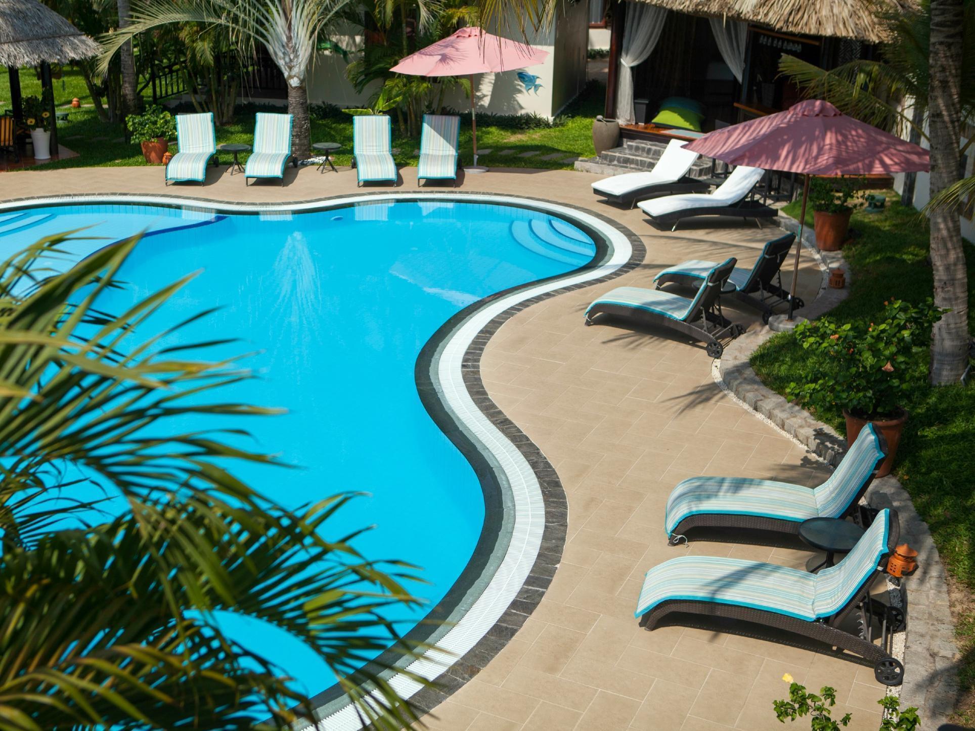 Resort Thuy Thuy Phan Thiet