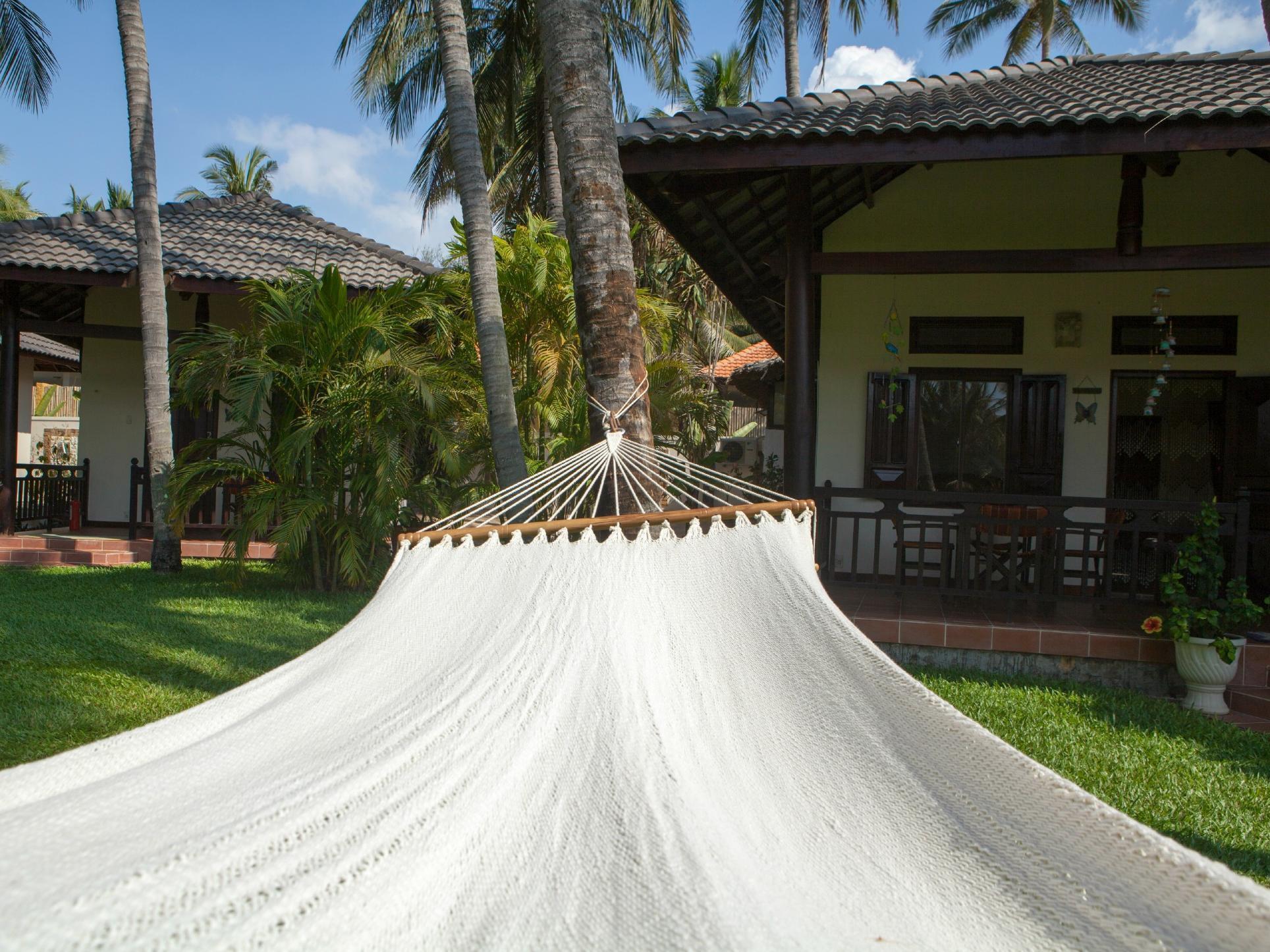 Resort Thuy Thuy 2*