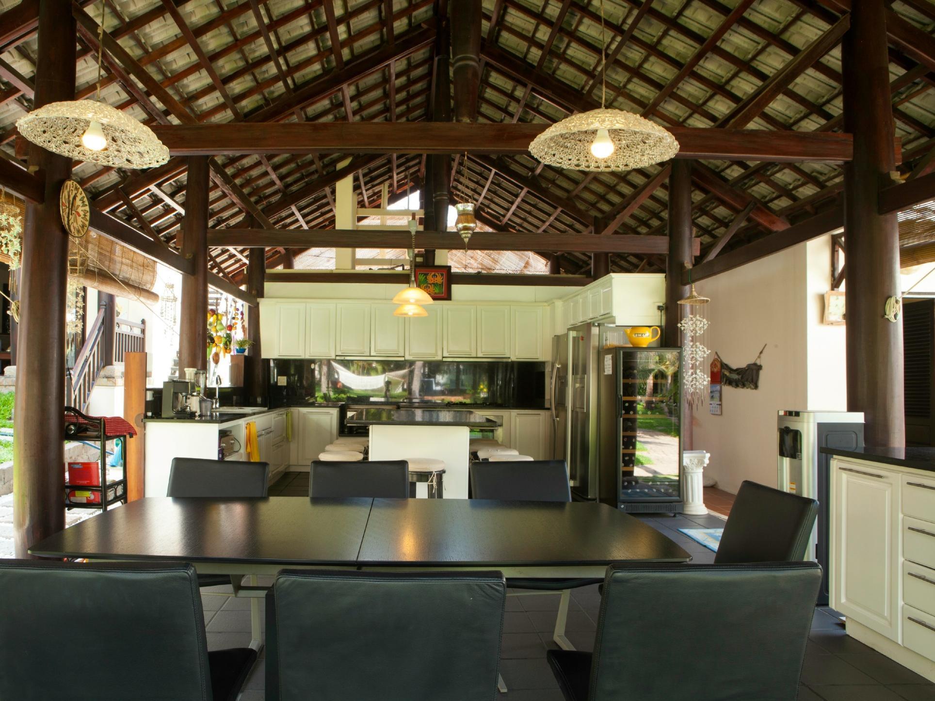 Resort Thuy Thuy