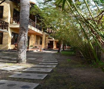 Hotel Rang Garden Hill Side 2*