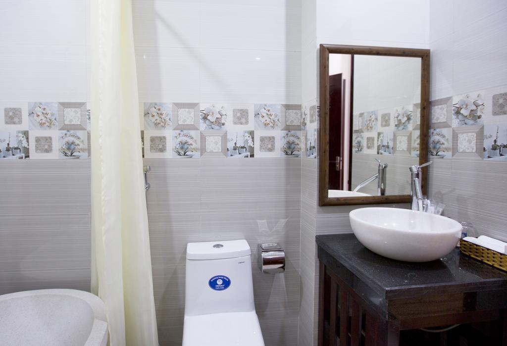 Villa Sun Hoi An