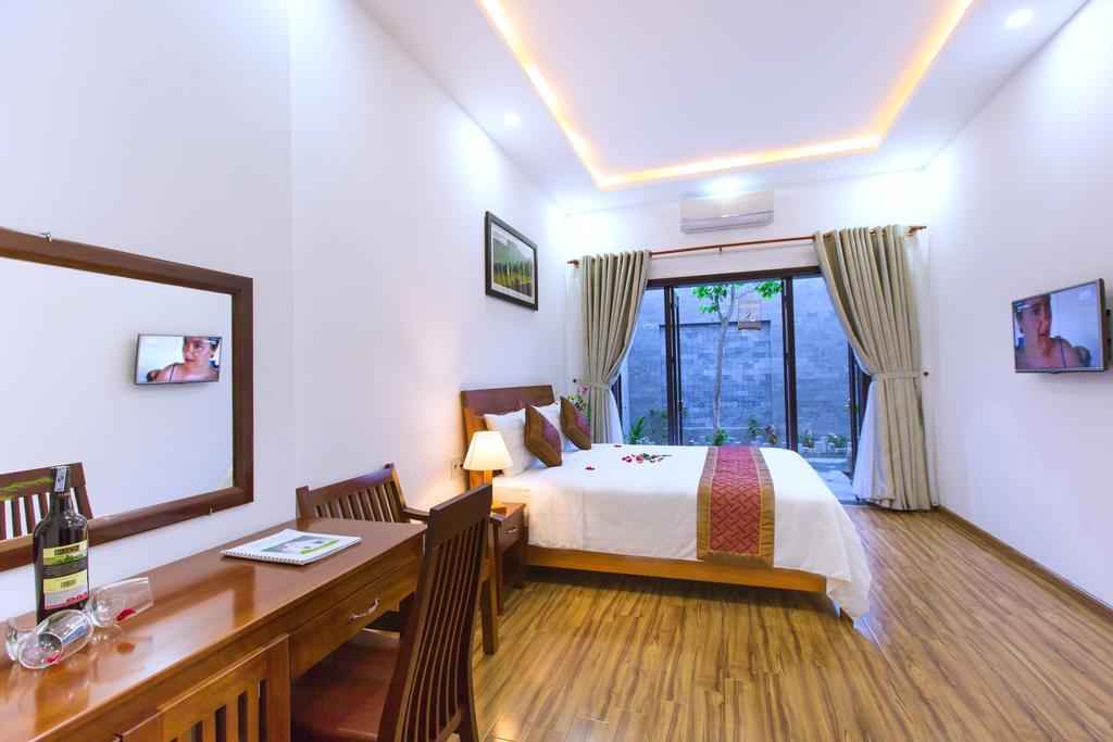 Villa Sun *