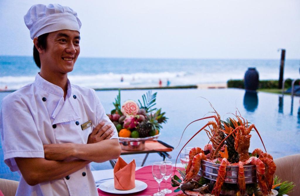 Unique Mui Ne And Resort 4*