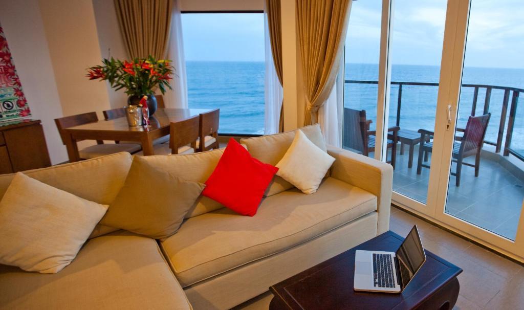 Unique Mui Ne And Resort 4*