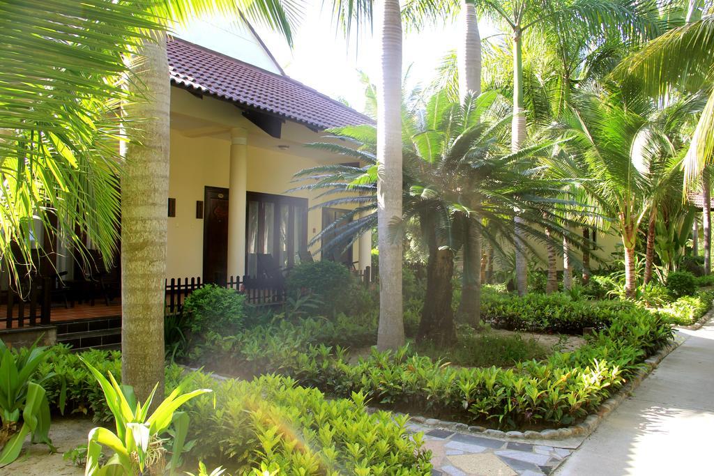 Dưỡng&spa Diamond Bay