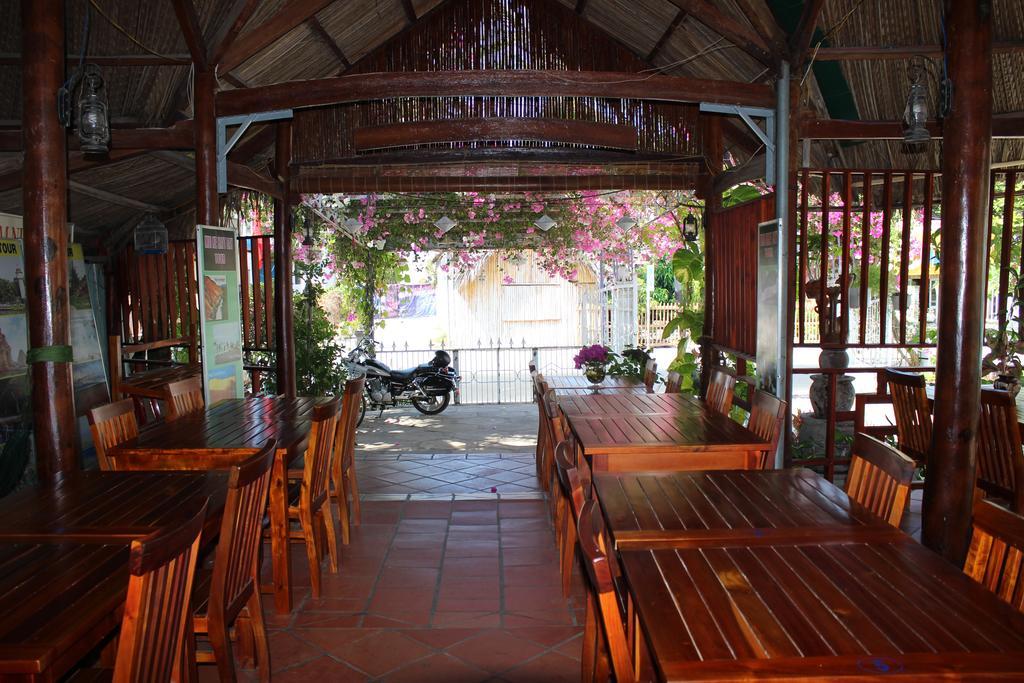 Duy An Mui Ne