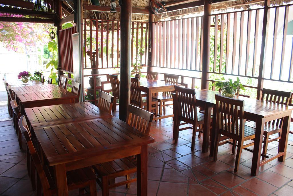 Guest house Duy An Mui Ne