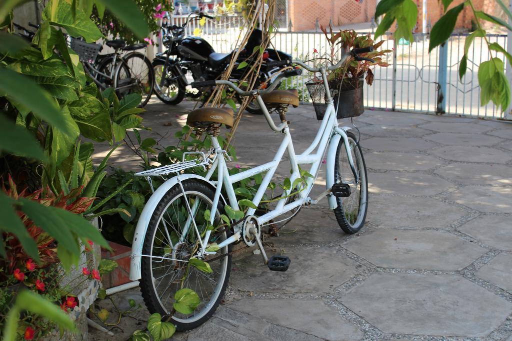 Guest house Duy An 2*
