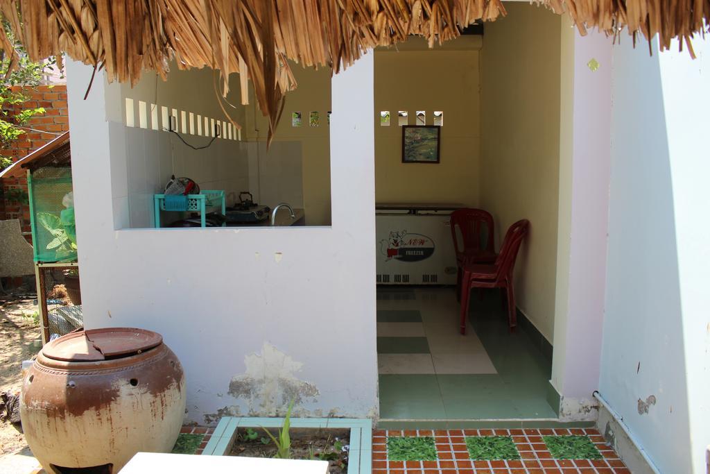 Guest house Duy An Mui Ne