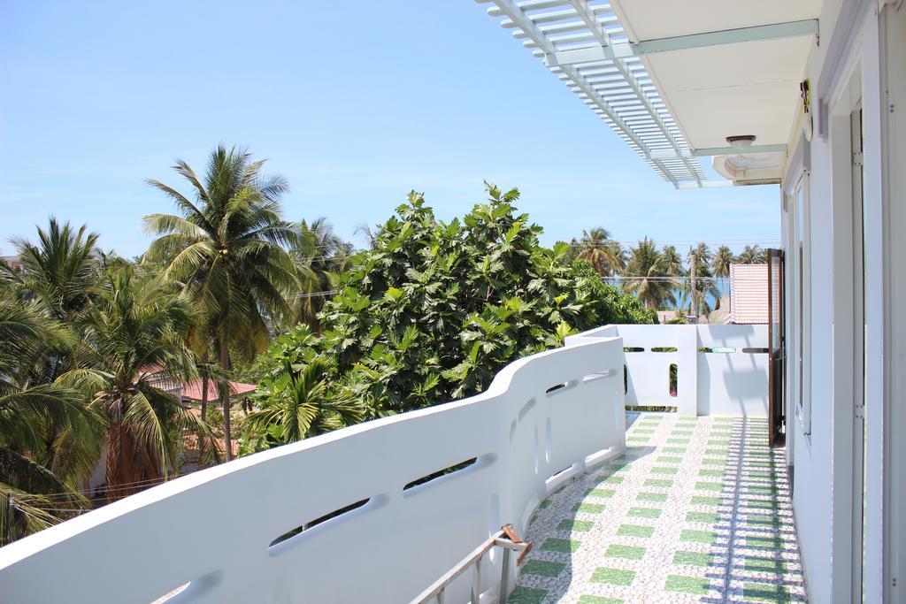 Guest house Duy An
