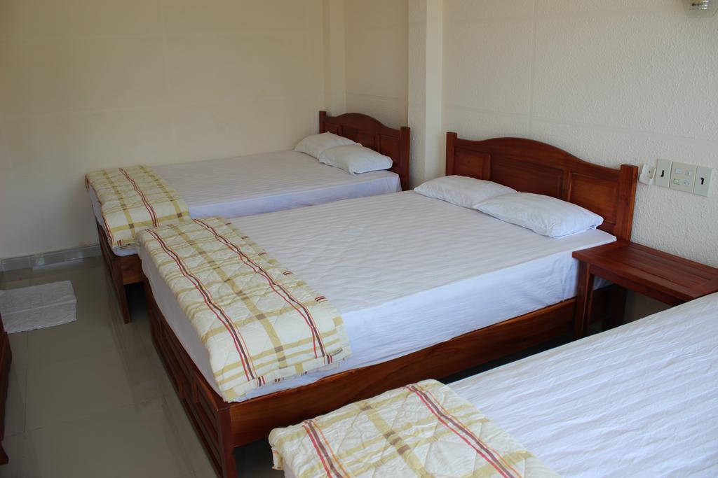 Guest house Duy An Mui Ne