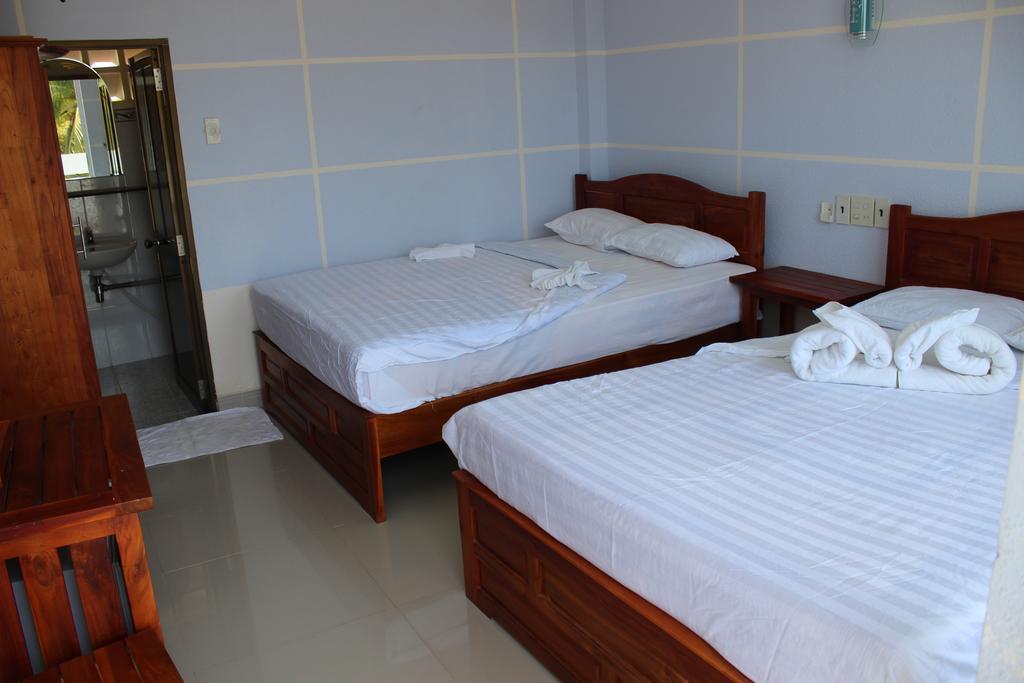 Guest house Duy An