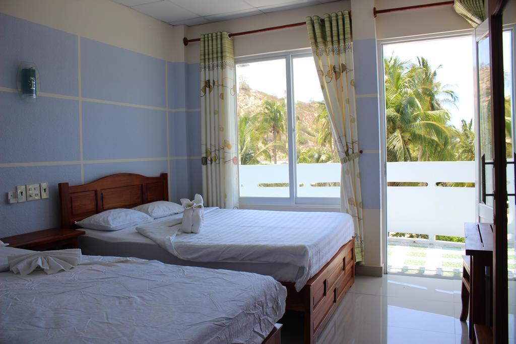 Guest house Duy An
