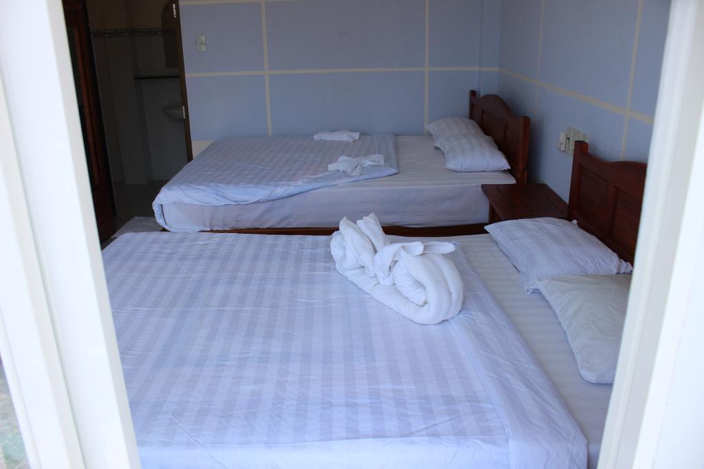 Guest house Duy An