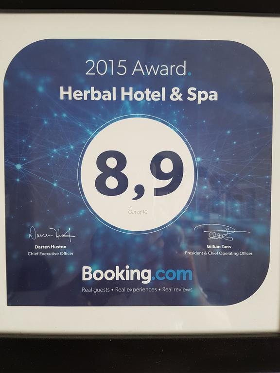 Herbal & Mui Ne Phan Thiet