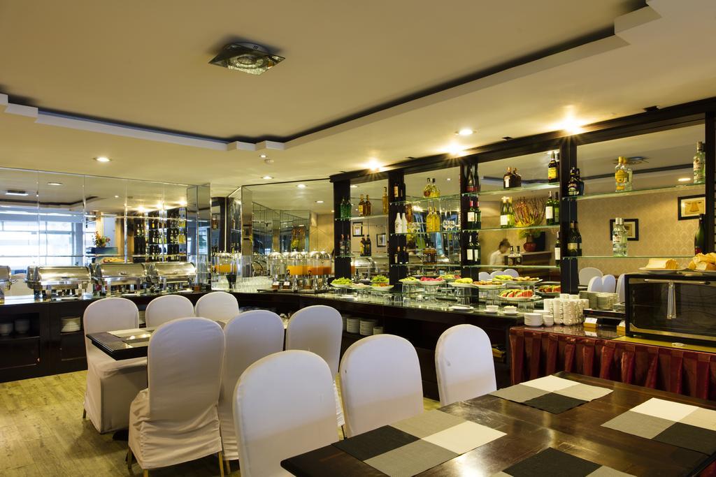 Hotel Brandi 3*