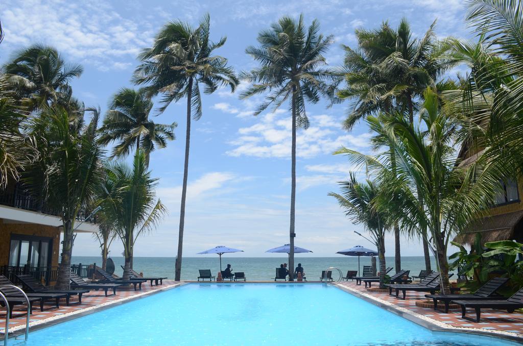 Rang Garden Side Mui Ne